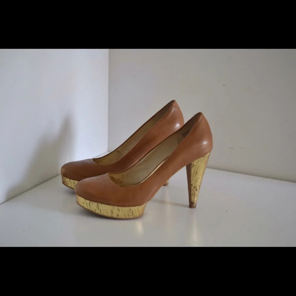 Michale Kors platform - Picture 8 of 8